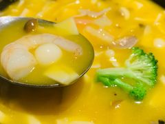 -卞氏菜根香·川菜(青羊万达店)