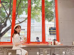 -喧闹·东方大气茶(鹅岭二厂店)