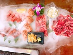 -大阪烧肉BAKA一代(国贸商住大厦店)