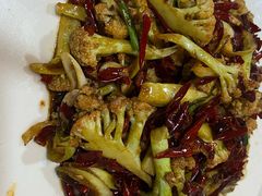 -田记餐馆(富国街店)