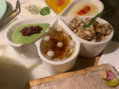 -绿茶餐厅(西单老佛爷店)