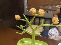 -火宫殿·湘菜小吃·商务宴请·生日聚会(东塘店)