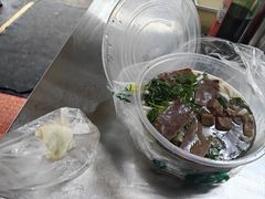 -花溪牛肉粉(八鸽岩店)
