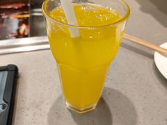 -海底捞火锅(盈石八一广场店)