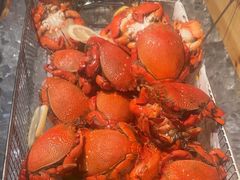 -杭州开元名都大酒店·地中海自助餐厅