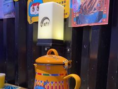 -桥东喜碧海鲜街(水东街店)