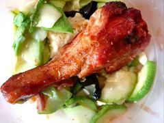 -江南大学-第一食堂(江南苑)