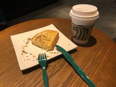 -星巴克(北京三里屯SOHO一店)