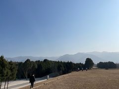 -秦始皇帝陵博物院-丽山园