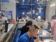 -兰湘子·湘菜小炒(崂山丽达店)