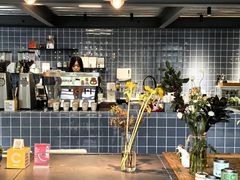 -微焙咖啡工厂(海峡创意产业园·红坊店)