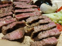 -The Cheebat 锌吧·Bistro(体育西店)
