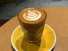 -Seesaw Coffee(朝阳大悦城店)
