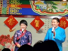 -武汉天乐社武宫剧场