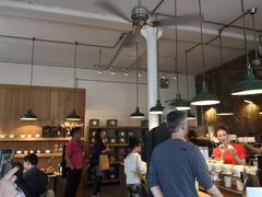 -Monmouth Coffee(博罗市场店)