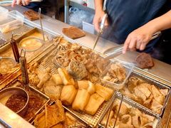 -老day牛杂(官也街总店)