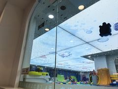 -龙格亲子游泳·水育早教运动中心(龙湾天街店)