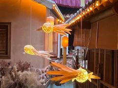 -叶叶菩提(太原别墅店)