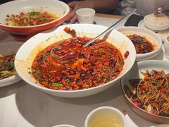 -首秀·四川料理(吾悦广场店)