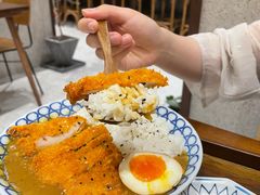 -肥朵食堂(带梦胡同店)