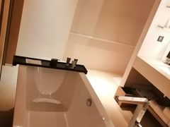 -杭州逸酒店(西湖武林店)