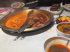 -小龙坎火锅(仓山万达店)