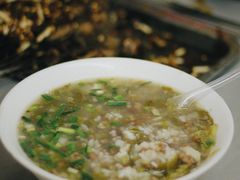 -宋文成烤肉(白沙巷店)