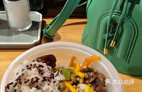 Hongxun Mung Bean Soup