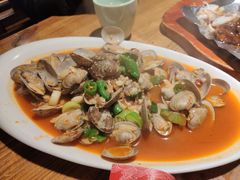 -金厨帽烤鱼(芦庄店)