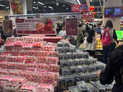 -盒马鲜生(皇庭广场店)