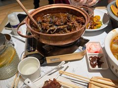 -关东小磨东北菜(漕河泾印象城店)