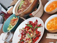 -KŌNG胶东小馆·酒馆(华熙店)
