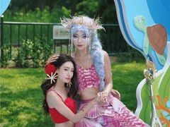 -南戴河国际娱乐中心