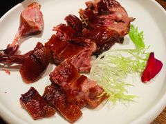 -绿茶餐厅(燕郊永旺店)