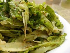 凉拌生菜-勇猛子川菜馆(新军路店)