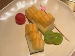 -MIKOMIKO和牛烧肉专门店(南门店)