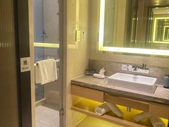 -苏州金鸡湖文博诺富特酒店