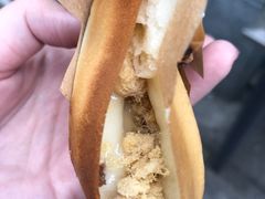 芝士肉松蛋烘糕-贺记蛋烘糕(文庙西街店)