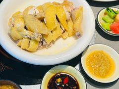 -创味·民间海南菜·非遗藤桥排骨(藤桥·免税城店)