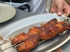 -北平机器Peiping Machine(方家店)