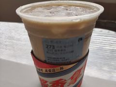 -瑞幸咖啡(凯德虹口龙之梦店)