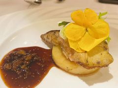 -王品牛排(郑州大卫城店)