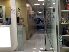 -岳辰齿科(浦东长泰店)