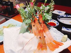 -小山日本料理(兴业太古汇店)