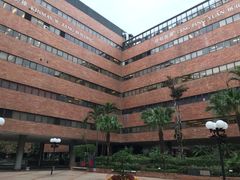 -香港理工大学