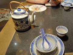 -南京大牌档(新街口德基广场店)