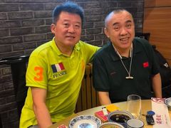 -牛街清真满恒記(平安里西大街店)