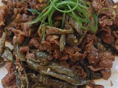 -英兰朝族饭店·英兰锅包肉(佳园路店)