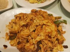 -老昌春饼(中央大街店)
