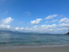 -三亚太阳湾柏悦酒店
